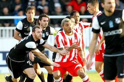 Αλλάζουν οι ώρες των ημιτελικών