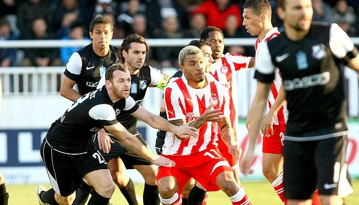 Αλλάζουν οι ώρες των ημιτελικών