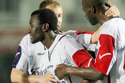 ΟΦΗ-Πανιώνιος 0-1