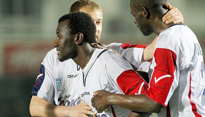 ΟΦΗ-Πανιώνιος 0-1