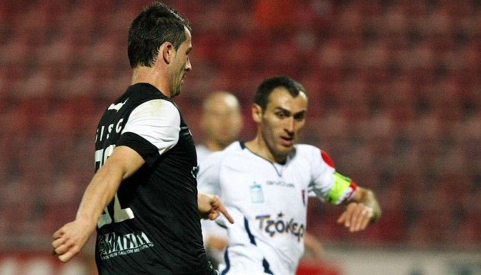 Preview: ΟΦΗ – Πανιώνιος