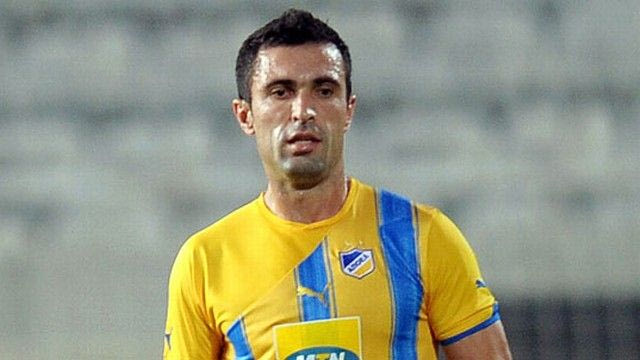 Ολιβέιρα στο Contra.gr: “Τι ζήσαμε θεέ μου…”