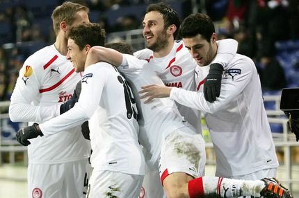 Η live συζήτηση για τον Ολυμπιακό