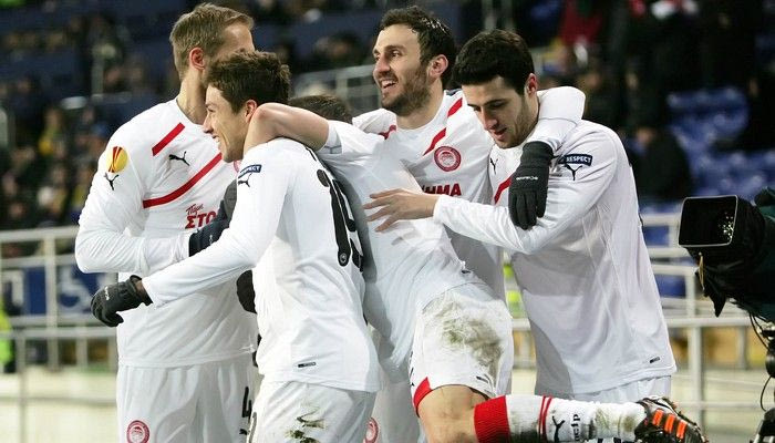 Η live συζήτηση για τον Ολυμπιακό