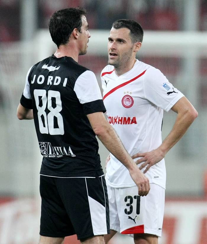 Όταν ο Πάμπλο “ζωγράφισε” στον “βράχο”