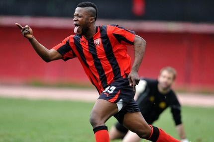 “Άλωσε” το Μάλεμε η Παναχαϊκή