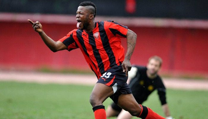 “Άλωσε” το Μάλεμε η Παναχαϊκή