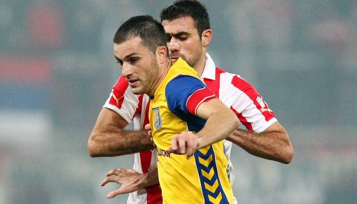 Preview: Παναιτωλικός-Ολυμπιακός