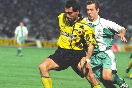 Ο… ατελείωτος τελικός του ’94 και η διαφήμιση του ποδοσφαίρου