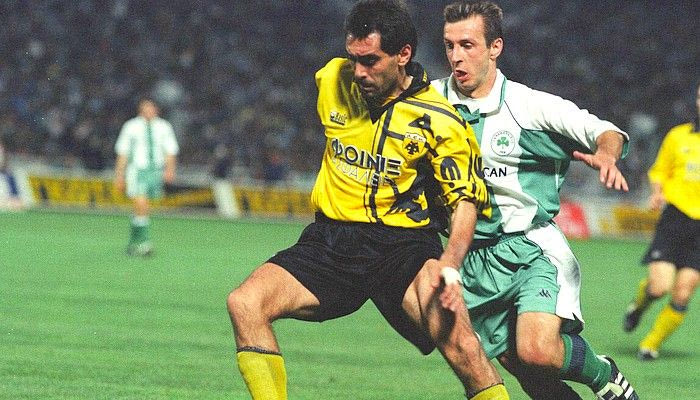 Ο… ατελείωτος τελικός του ’94 και η διαφήμιση του ποδοσφαίρου