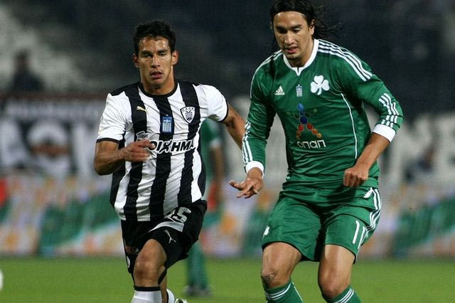 Preview: Παναθηναϊκός-ΠΑΟΚ