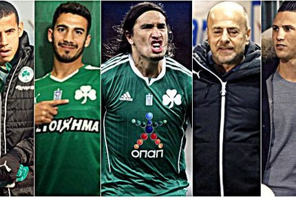 Η συζήτηση με τον Δημήτρη Κριτή