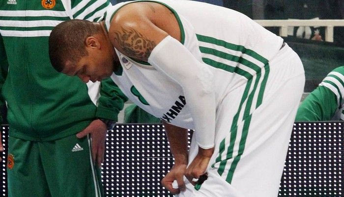 Δεν ρισκάρουν Βουγιούκας – Περπέρογλου, θεραπεία ο Μπατίστ