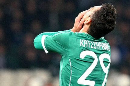 Η κριτική των “πρασίνων”