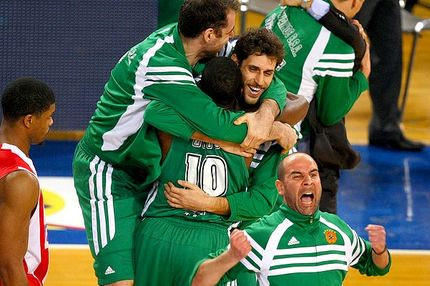 Η συζήτηση για τον τελικό