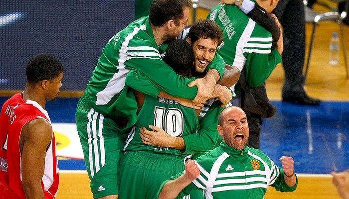 Η συζήτηση για τον τελικό