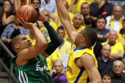 Εξαντλήθηκαν τα εισιτήρια με Μακάμπι