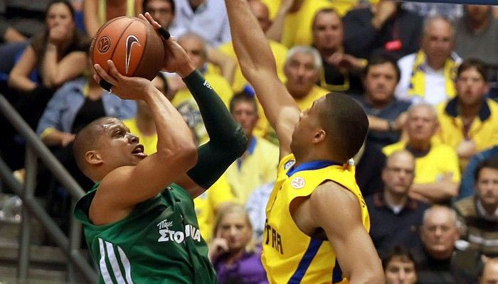 Εξαντλήθηκαν τα εισιτήρια με Μακάμπι