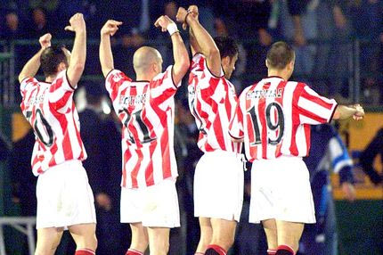 Το 1-4 της Λεωφόρου