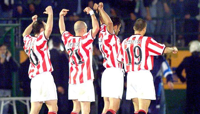 Το 1-4 της Λεωφόρου