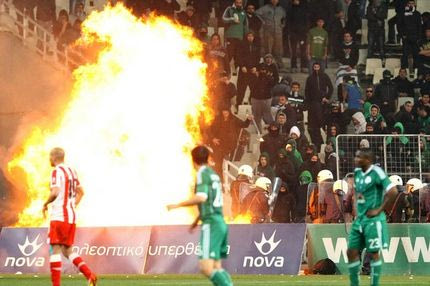 Η “μητέρα των αισχών”