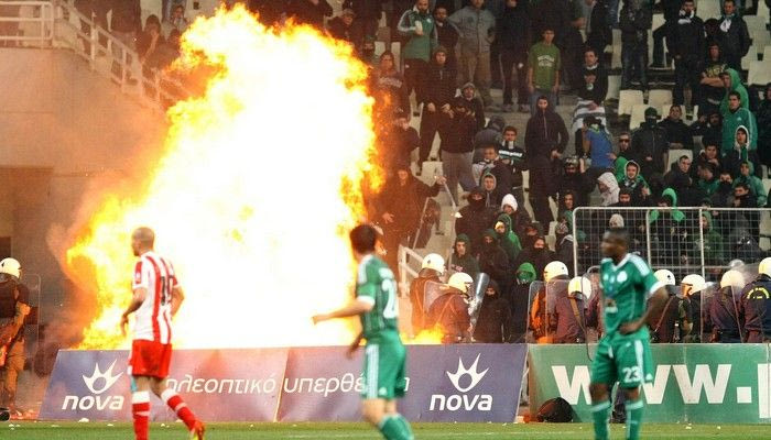 Η “μητέρα των αισχών”