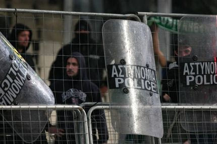 Προφυλακιστέοι δύο εκ των συλληφθέντων του ΟΑΚΑ