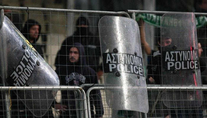 Προφυλακιστέοι δύο εκ των συλληφθέντων του ΟΑΚΑ