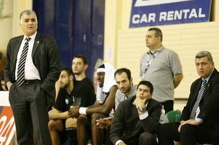 Συνάντηση κορυφής για το “αύριο”