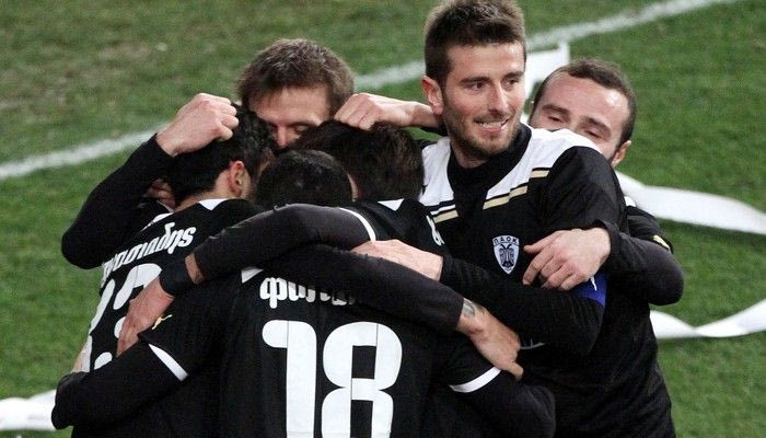 “Σύμμαχος” το άγχος του Παναθηναϊκού