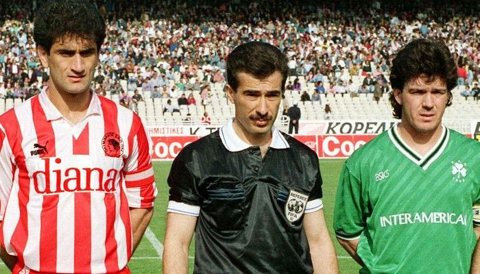 To ντέρμπι του Κουκούλα
