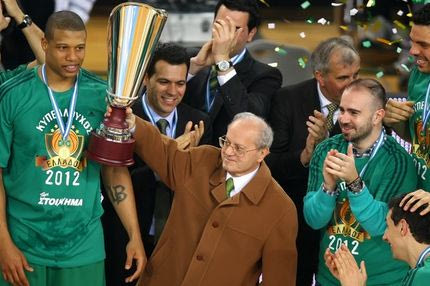 “Τελευταία χρονιά μας παιδιά!”