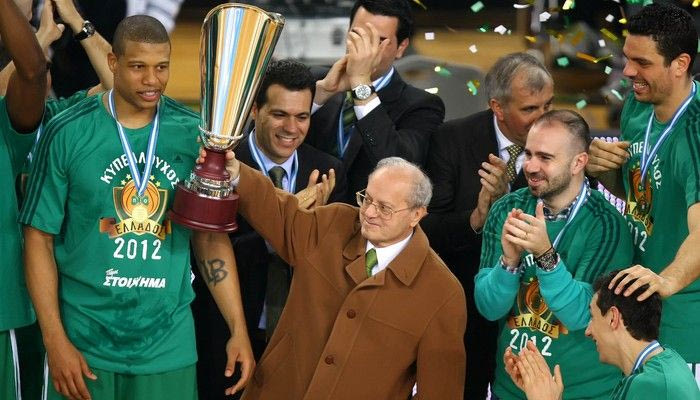 “Τελευταία χρονιά μας παιδιά!”