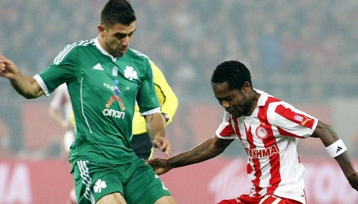 Preview: Παναθηναϊκός-Ολυμπιακός