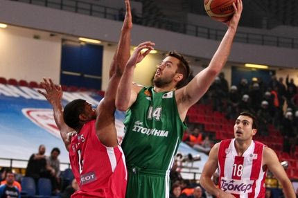 Βουγιούκας: “Ενα από τα τρία”