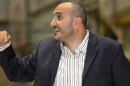 Παπαδόπουλος, ο πέμπτος προπονητής στην ίδια σεζόν