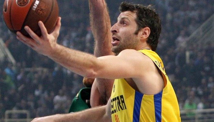 Παπαλουκάς: “Να τελειώσουμε τη σειρά”