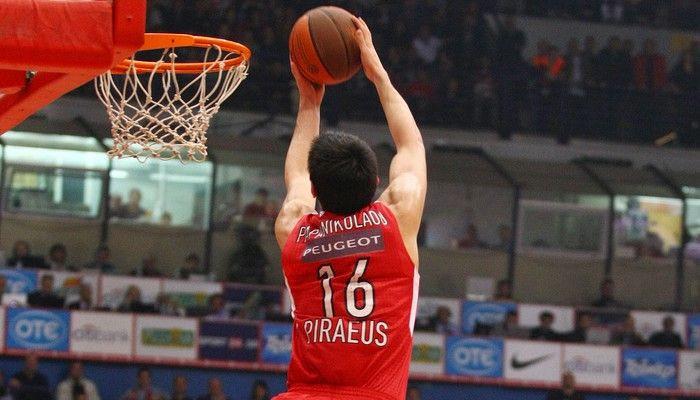 Παπανικολάου: “Πάμε σαν άλλοτε”