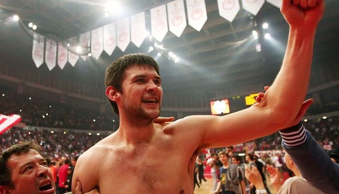 Παπανικολάου: “Δεν το έχουμε συνειδητοποιήσει”