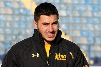 Με Παπαστεριανό στον “τελικό” ο Αρης