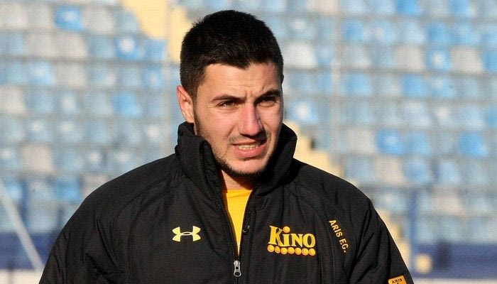 Με Παπαστεριανό στον “τελικό” ο Αρης