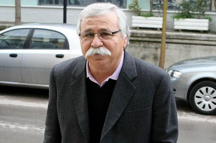 Ξανά στην εντατική ο Παπουτσάκης