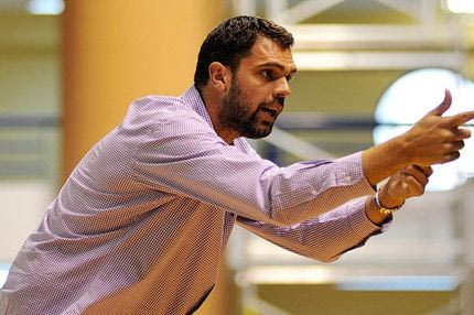 Τα συγχαρητήρια του “Παπ”