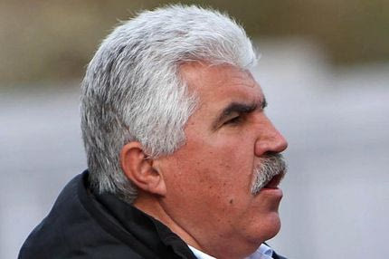 Παράσχος: “Μου κατέστρεψε τα όνειρα ο Ζαγοράκης”