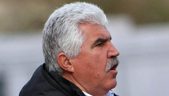 Παράσχος: “Μου κατέστρεψε τα όνειρα ο Ζαγοράκης”