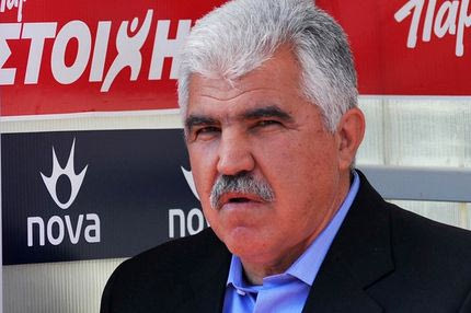Με Παράσχο και του χρόνου