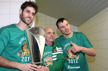 Περπέρογλου στο Contra.gr: “Δεν αφήσαμε το κακό να τριτώσει”