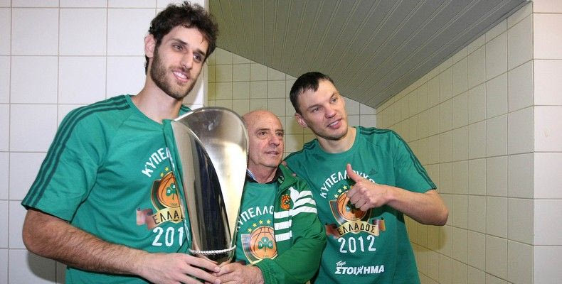 Περπέρογλου στο Contra.gr: “Δεν αφήσαμε το κακό να τριτώσει”