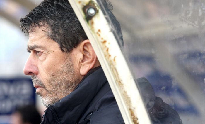 Σχεδόν πλήρης στην Κομοτηνή