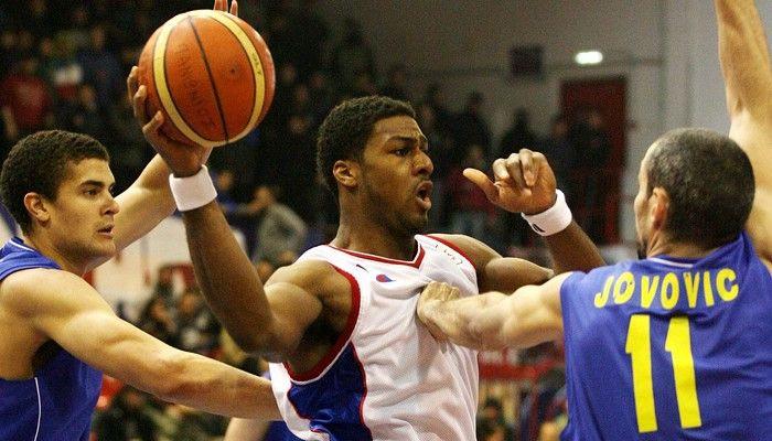 Πανιώνιος – Περιστέρι 77-60